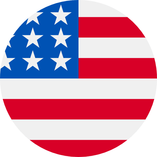 Illustration of the United States flag